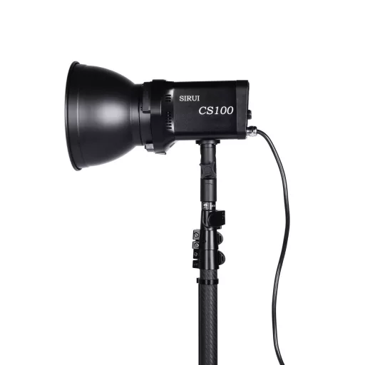 SIRUI CS100 100W-os folyamatos fényű LED lámpa