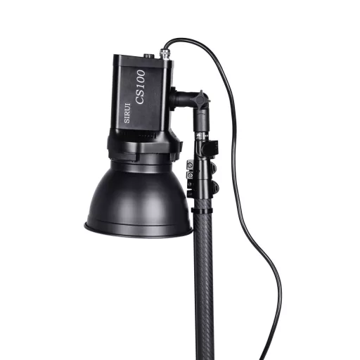 SIRUI CS100 100W-os folyamatos fényű LED lámpa