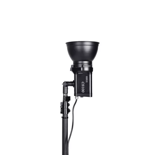 SIRUI CS100 100W-os folyamatos fényű LED lámpa