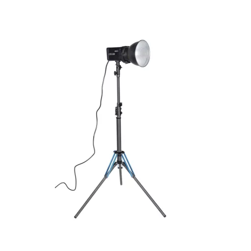 SIRUI CS100 100W-os folyamatos fényű LED lámpa