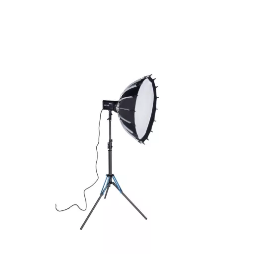 SIRUI CS100 100W-os folyamatos fényű LED lámpa