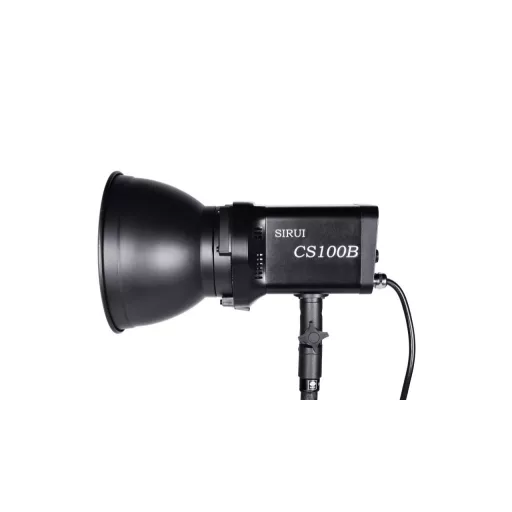 SIRUI CS100B 100W-os folyamatos fényű Bi-Color LED lámpa