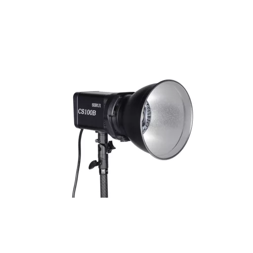 SIRUI CS100B 100W-os folyamatos fényű Bi-Color LED lámpa