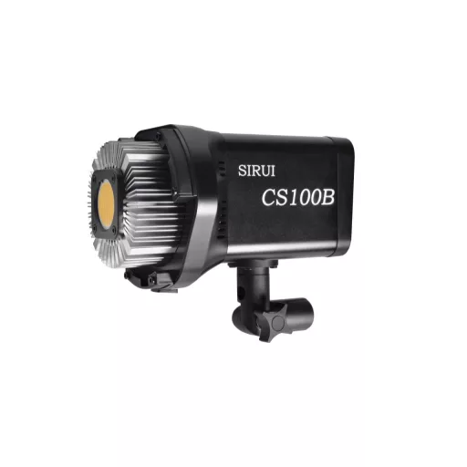 SIRUI CS100B 100W-os folyamatos fényű Bi-Color LED lámpa