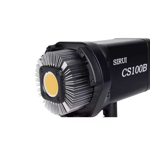 SIRUI CS100B 100W-os folyamatos fényű Bi-Color LED lámpa