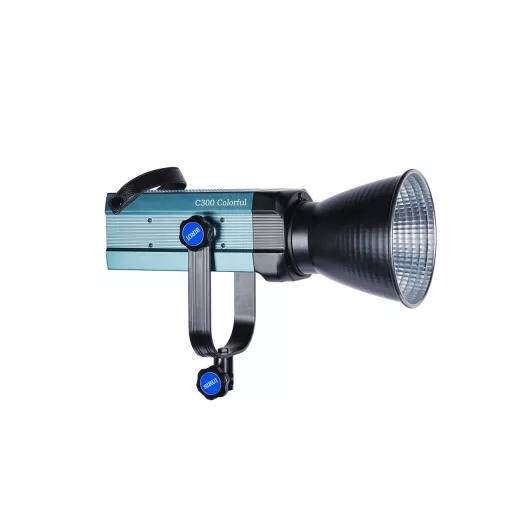SIRUI C300 Colorful LED videólámpa