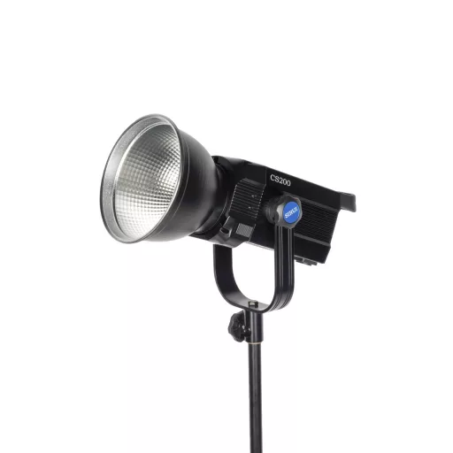 SIRUI CS200 200W-os LED lámpa