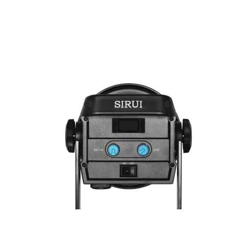 SIRUI CS200 200W-os LED lámpa