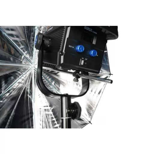 SIRUI CS200B Bi-color 200W-os LED lámpa