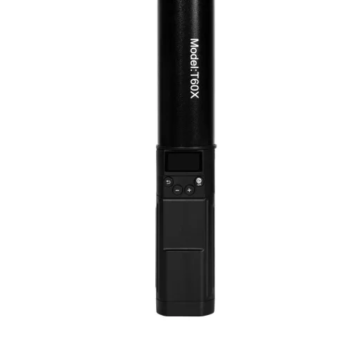 SIRUI T60X teleszkópos RGB pixel LED fénnycső