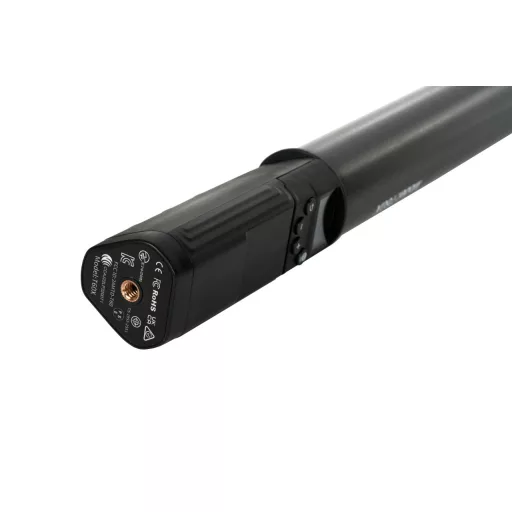 SIRUI T60X teleszkópos RGB pixel LED fénnycső