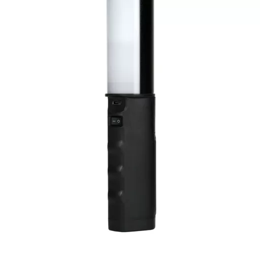 SIRUI T60X teleszkópos RGB pixel LED fénnycső
