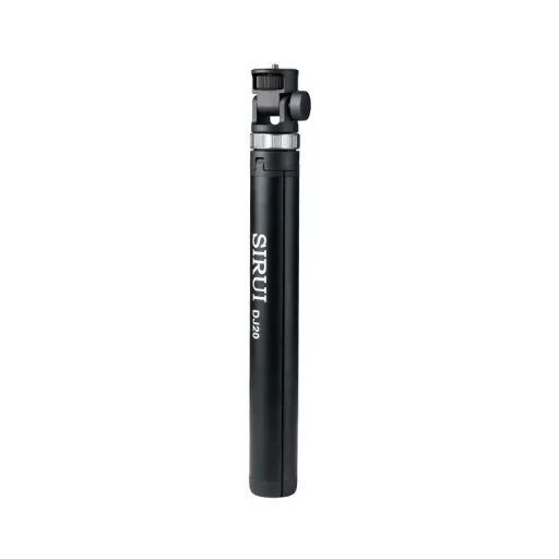 SIRUI C60X 60W kézi zseblámpa – hordozható COB LED videólámpa beépített akkumulátorral
