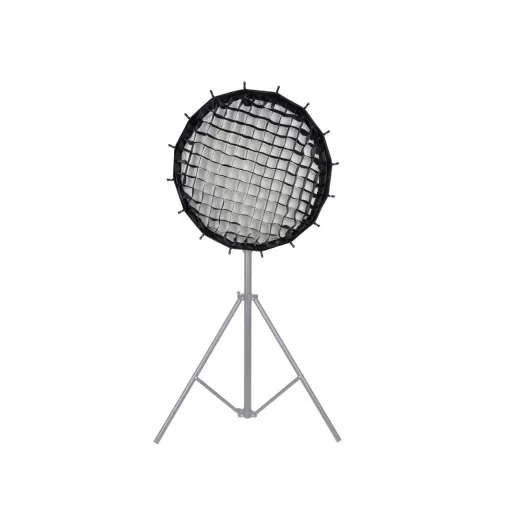 SIRUI RGX60 gyorsan nyitható 60 cm-es softbox