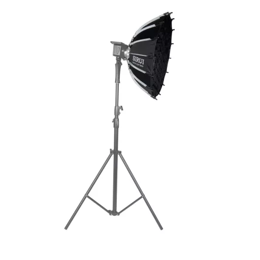 SIRUI RGX60 gyorsan nyitható 60 cm-es softbox
