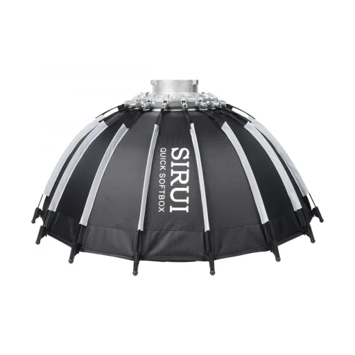 SIRUI RGX60 gyorsan nyitható 60 cm-es softbox