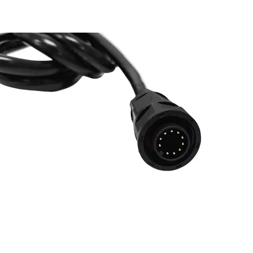 SIRUI EC-10 Tápkábel hosszabbító A200B LED lámpákhoz (3 méter)