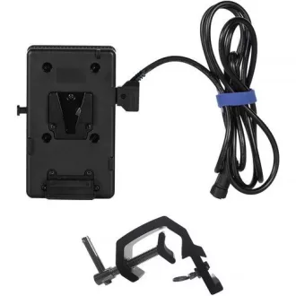  SIRUI VM-01 V-Mount akkumulátor tartó lemez A100R LED lámpákhoz