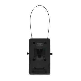   SIRUI VM-03 Kétoldalas Adapterlap 2 db V-Mount akkumulátorhoz