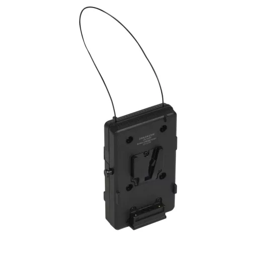SIRUI VM-03 Kétoldalas Adapterlap 2 db V-Mount akkumulátorhoz