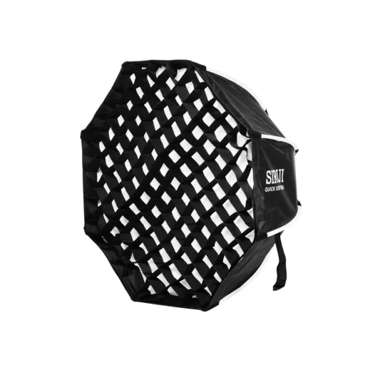 SIRUI RGX60 II gyorsan nyitható 60 cm-es octa softbox