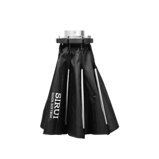 SIRUI RGX60 II gyorsan nyitható 60 cm-es octa softbox