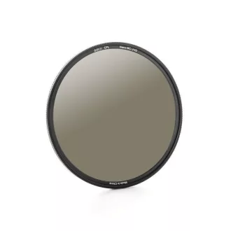 SIRUI CPL58A 58 mm-es CPL szűrő alumínium gyűrűvel