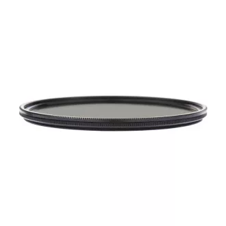 SIRUI CPL82A 82 mm-es CPL szűrő alumínium gyűrűvel