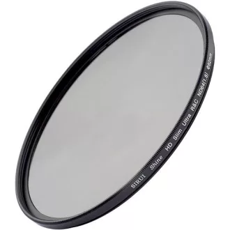   SIRUI ND6482A 82 mm-es, ND64-es szűrő alumínium gyűrűvel