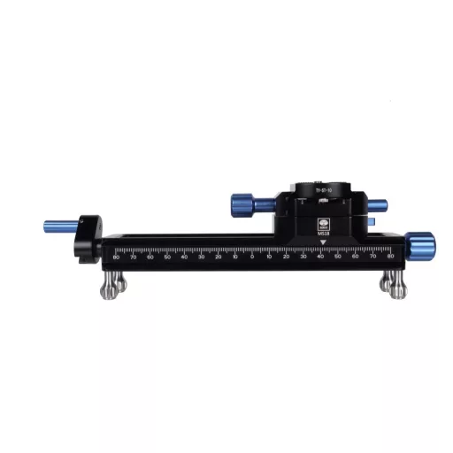 SIRUI MS18 Arca-Swiss kompatibilis macro fókuszáló sín