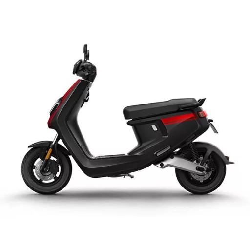 Elektromos robogó niu mqi+ sport bal