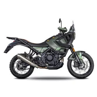 Brixton Crossfire 500 Storr, ABS, EURO V+,L3e-A2
