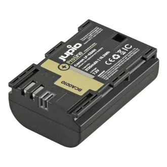 (Jupio) *ProLine* LP-E6NH 2130mAh Ean Kód: 8719743932913