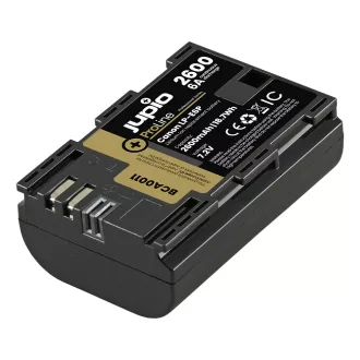 Canon *ProLine* LP-E6P 2600mAh