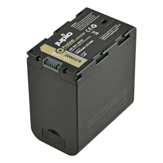   (Jupio) *ProLine* SSL-JVC75 + DC + USB KIMENET 7800mAh Ean Kód: 8719743931701