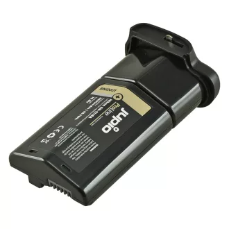   (Jupio) *ProLine* EN-EL18A 2600mAh MB-D12/MB-D17 akkumulátormarkolathoz adapterrel és autós töltővel Ean Kód: 8719743931923
