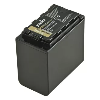 Jupio RED Komodo 10050mAh-ás BP-975 *ProLine* akkumulá