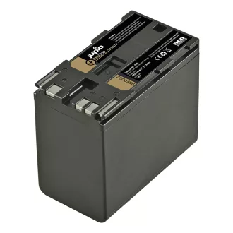 Jupio RED Komodo 10050mAh-ás BP-975 *ProLine* akkumulátor