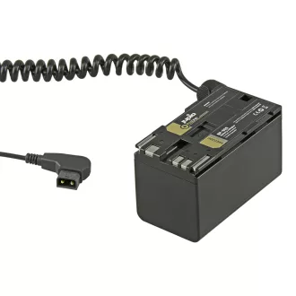   (Jupio) *ProLine* BP-955 akkumulátor adapter a D-TAP-hoz a RED Komodo-hoz Ean Kód: 8719743932203
