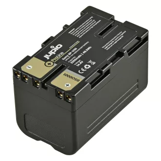   (Jupio) *ProLine* BP-U30 3350mAh / 48,2Wh Ean Kód: 8719743931770