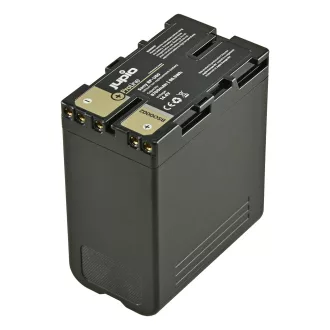   (Jupio) *ProLine* BP-U60 6700mAh/96,5Wh Ean Kód: 8719743931787
