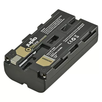 (Jupio) *ProLine* NP-F550 3350 mAh Ean Kód: 8719743931626