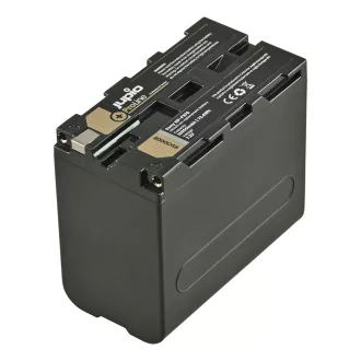 (Jupio) *ProLine* NP-F970 10050mAh Ean Kód: 8719743931763