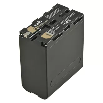 (Jupio) *ProLine* NP-F990 13400 mAh Ean Kód: 8719743931800