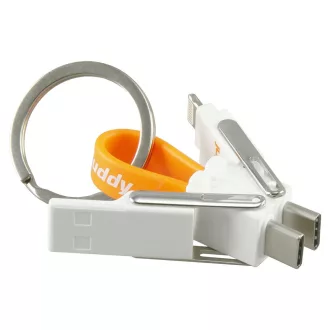 Jupio CableBuddy 6in1 csatlakozó átalakító