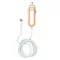 (Jupio) Jupio autós töltő 12V Lightning MFI-vel Ean Kód: 8718503027494
