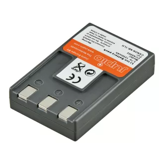 (Jupio) NB-1LH 1250 mAh Ean Kód: 8717825940207