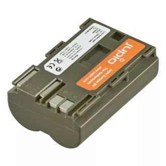 (Jupio) BP-511 1700 mAh Ean Kód: 8717825940078