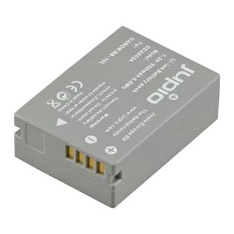 (Jupio) NB-10L 920mah Ean Kód: 8718226229342