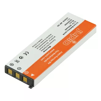 (Jupio) NP-50 Casio 900 mAh-hoz Ean Kód: 8717825942188
